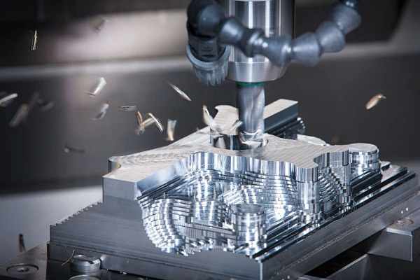 Mold manufacturing Mold manufacturing