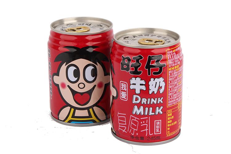 旺旺系列產(chǎn)品