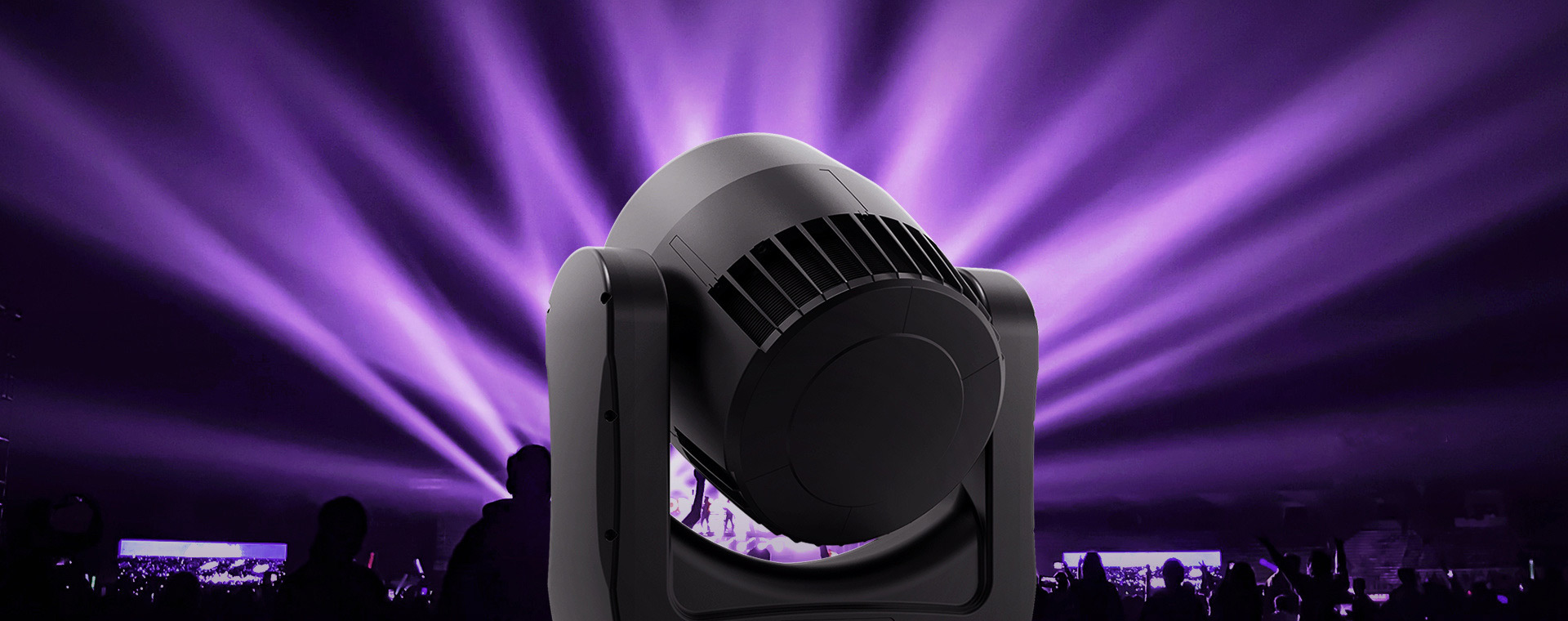 LED BEAM12