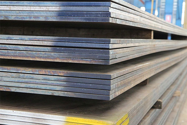 Carbon Steel Plate