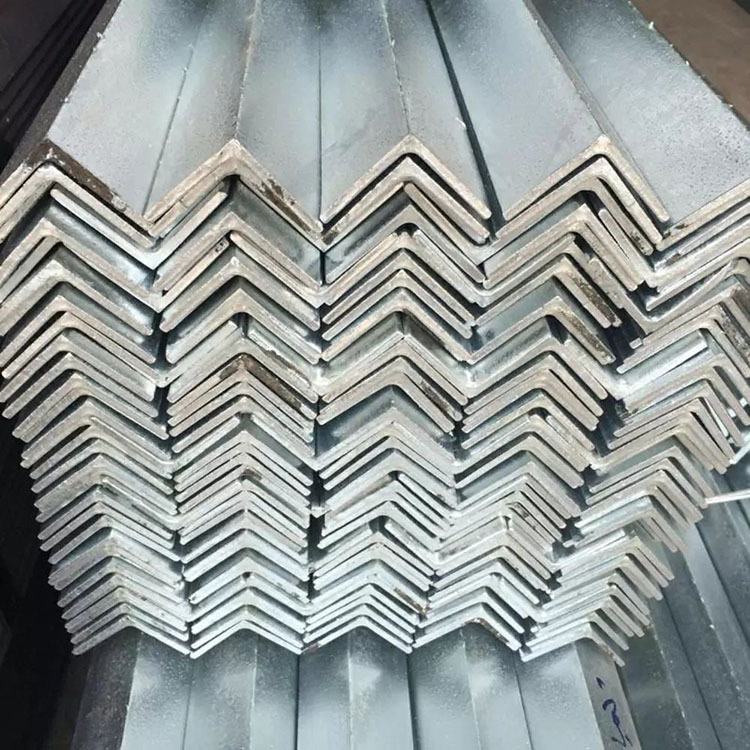Galvanized Angle