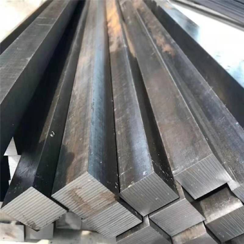 SS400 Square steel