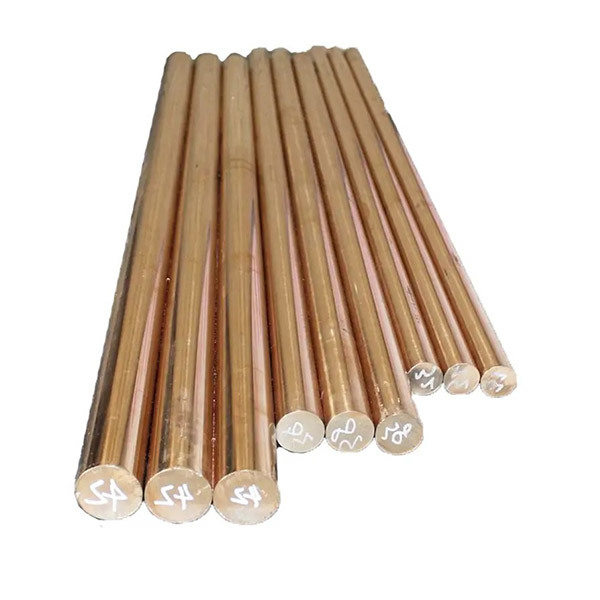 Copper Rod