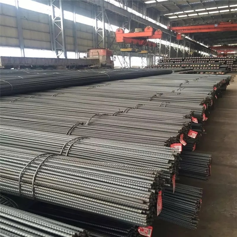 Rebar