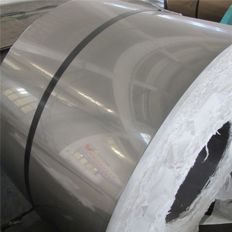 2507  Stainless steel coil