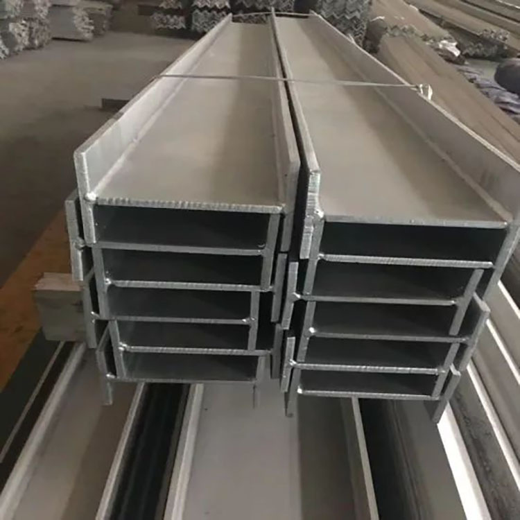 Stainless  Steel  I beam
