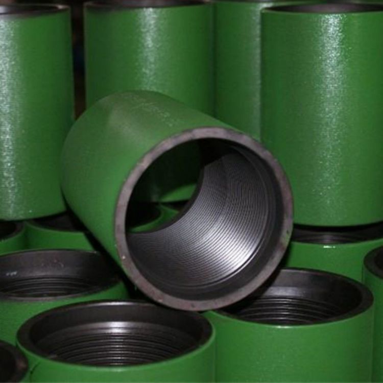 Casing And Tubing Coupling