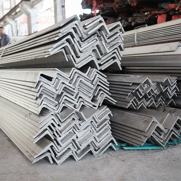 Galvanized Angle