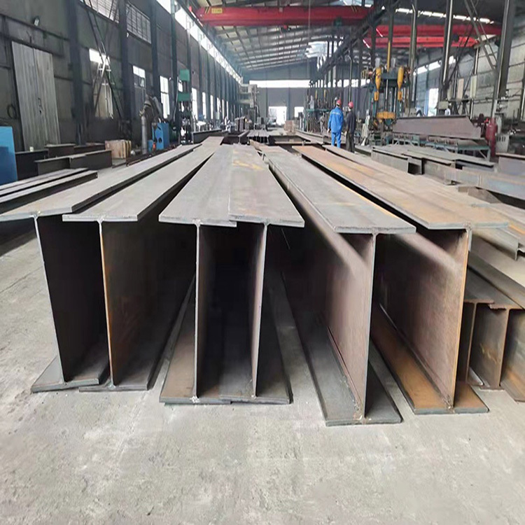 Carbon  Steel  I beam