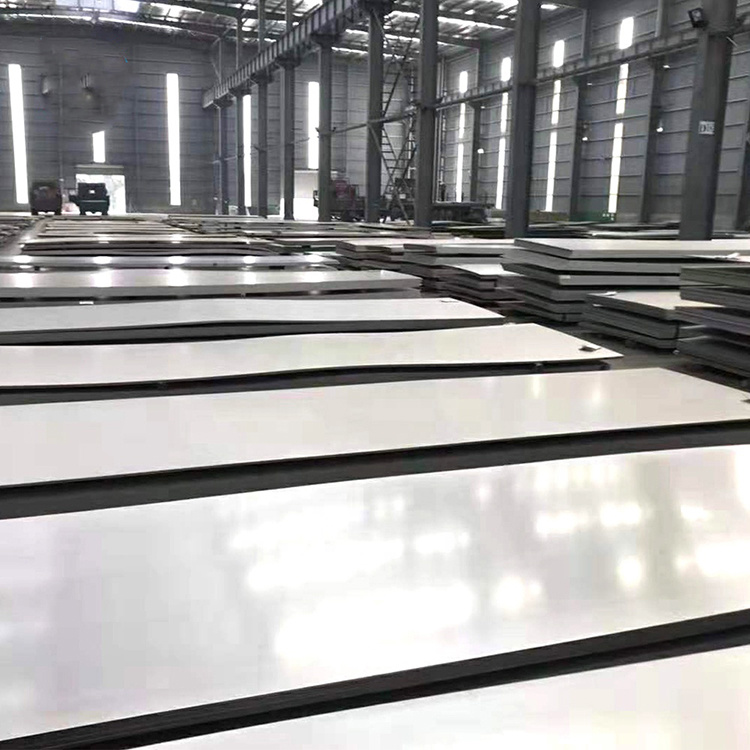 2507 Stainless steel plate
