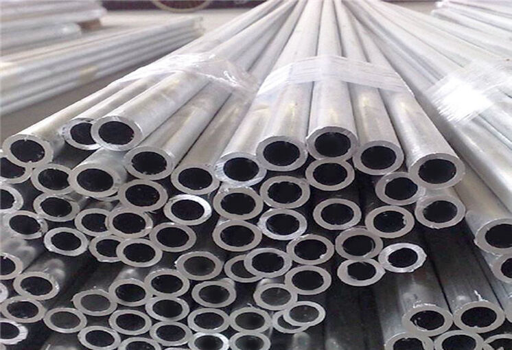 2036 Aluminum pipe