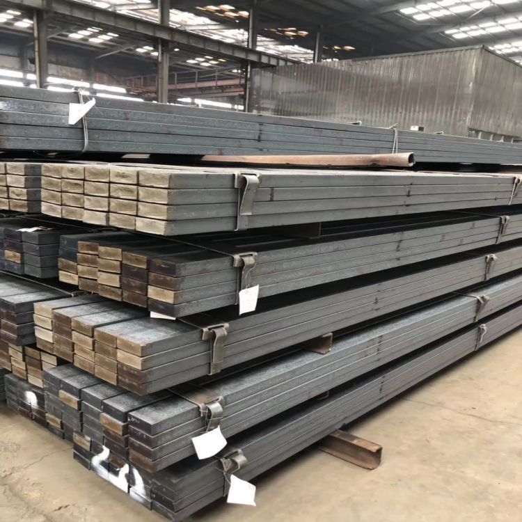 Carbon  Flat steel