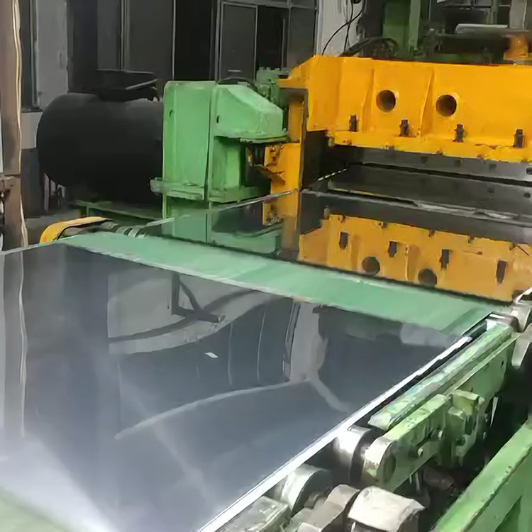 430 Stainless steel plate