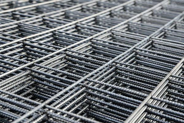 The unique status of steel bars