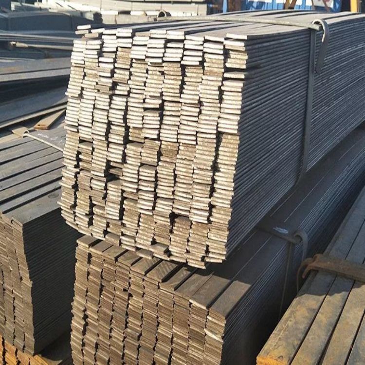 Carbon  Flat steel