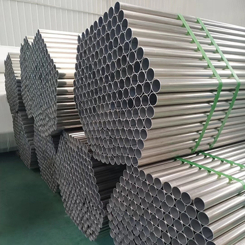 2507 stainless steel pipe