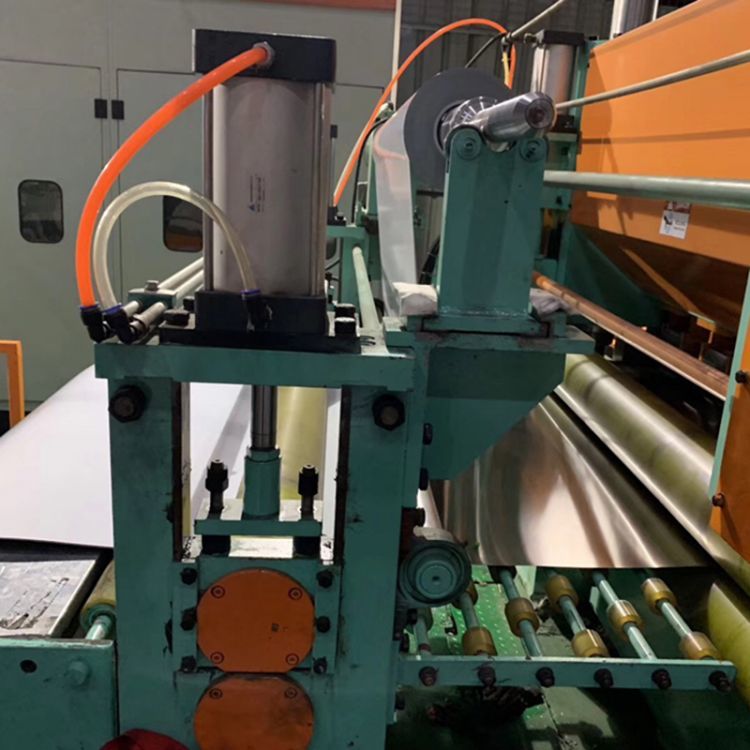 2507  Stainless steel coil