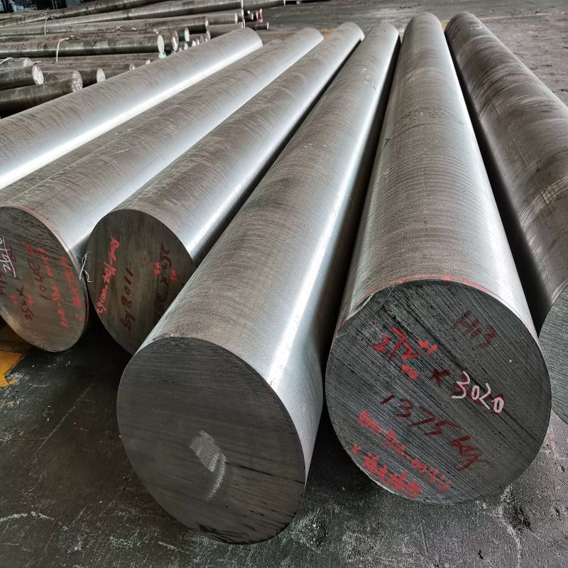 A179  Carbon steel round bar