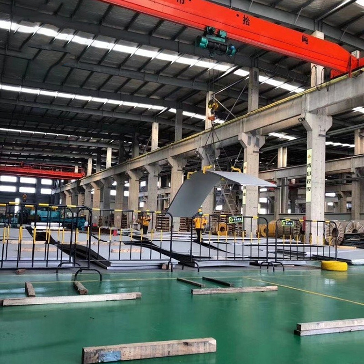 430 Stainless steel plate