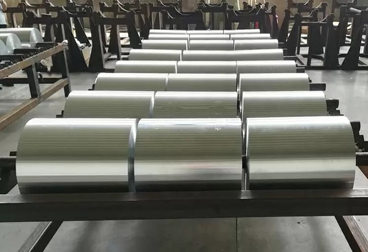 7075-T6 Aluminum foil