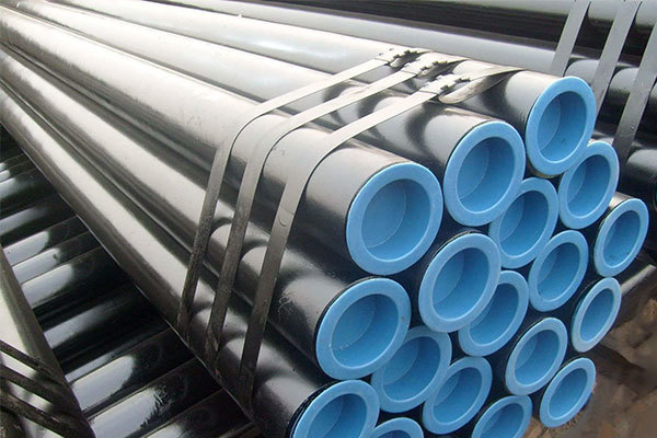 Stainless Steel Pipes: The Unsung Hero of the Industry