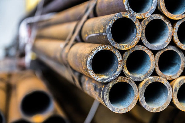 Uses and advantages of carbon steel pipes