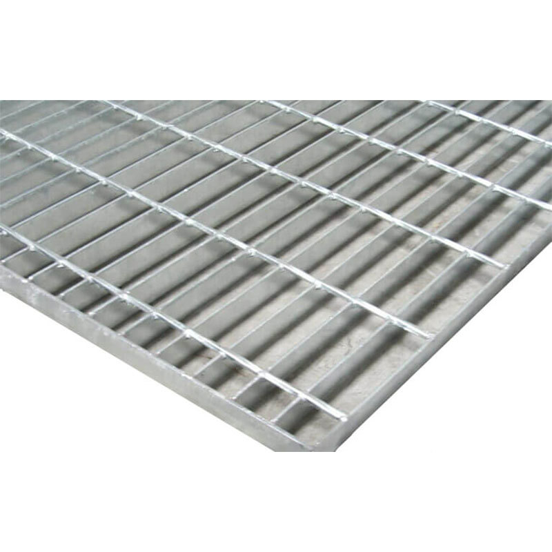 Steel Grating