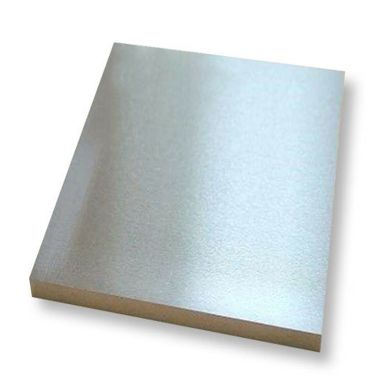 Titanium Grade 9 Plate