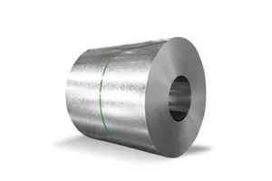 Galvanized Steel
