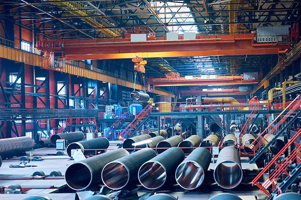 factory factory