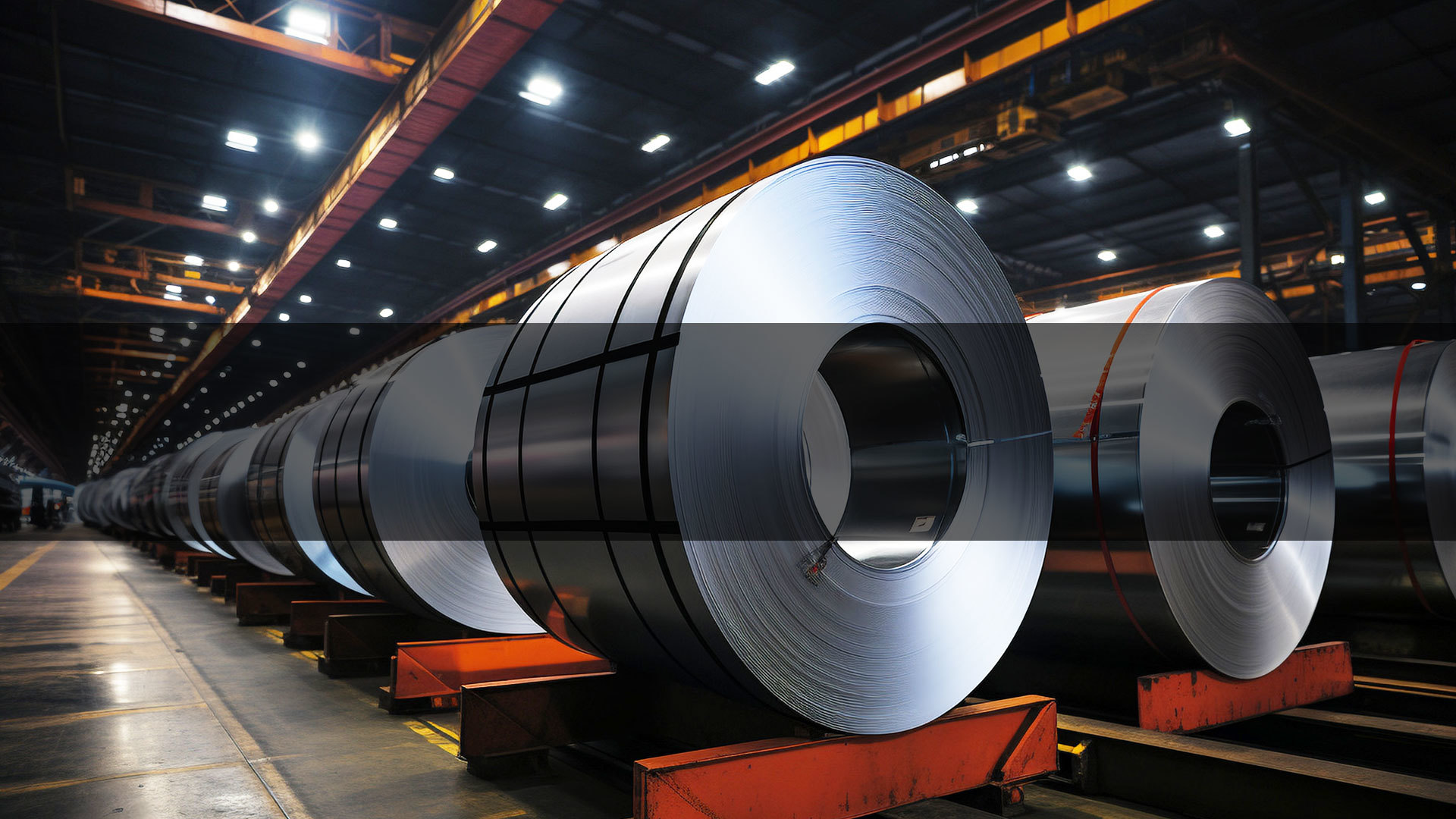 HIGH -QUALITY STEEL