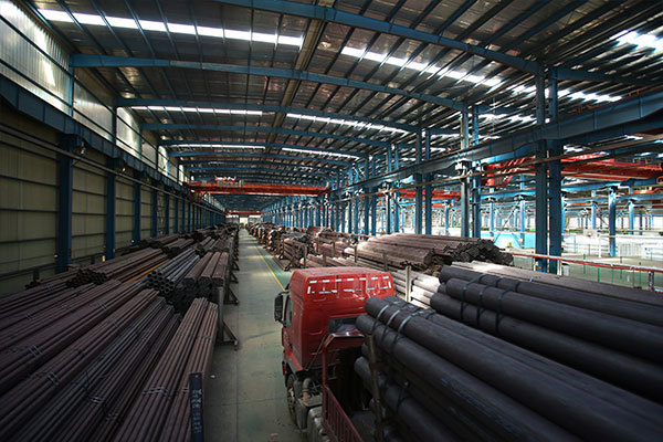 factory factory
