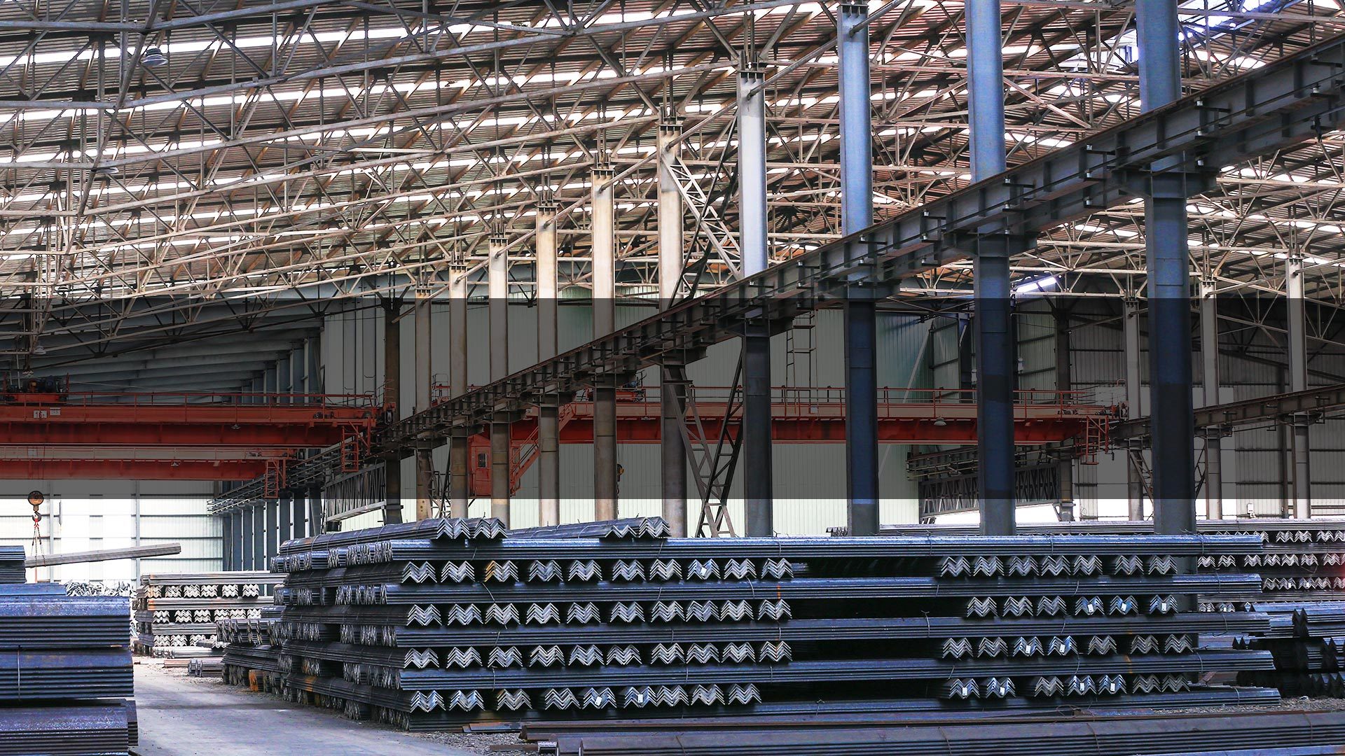 STEEL SUPPLIER