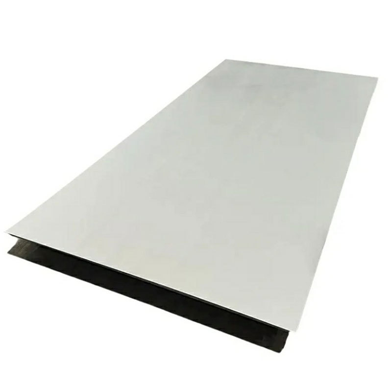Titanium Grade 5 Plate