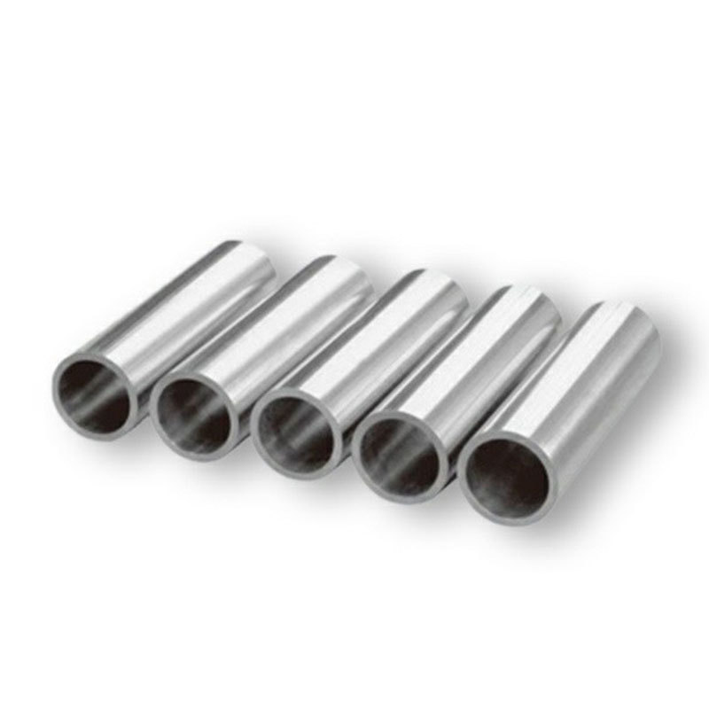 Titanium Grade 2 Pipe