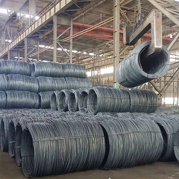 1008 Wire Rod