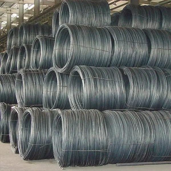 1020 Wire Rod