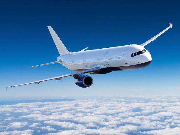 Airplane Airplane