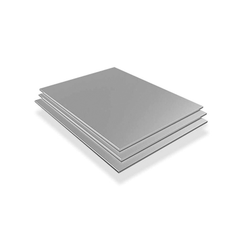303 Stainless Steel Plate