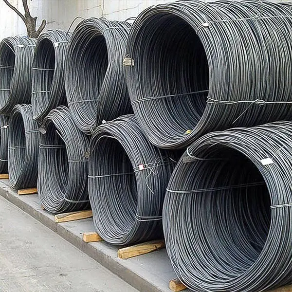 1010 Wire Rod