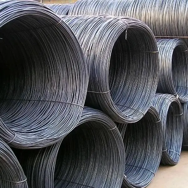 1006 Wire Rod
