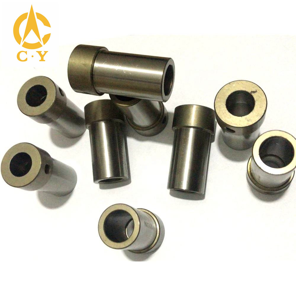First Header Punching Sleeve Bushing First Punch Case of Screw Die