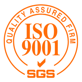 iso9001认证