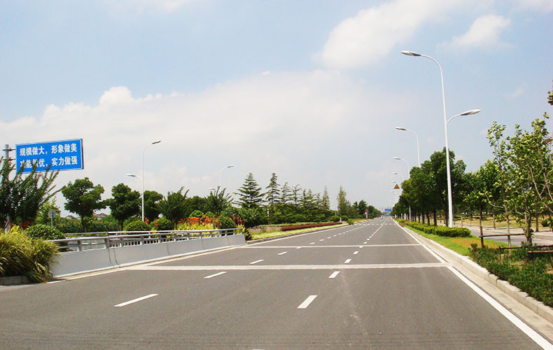 南京路B標