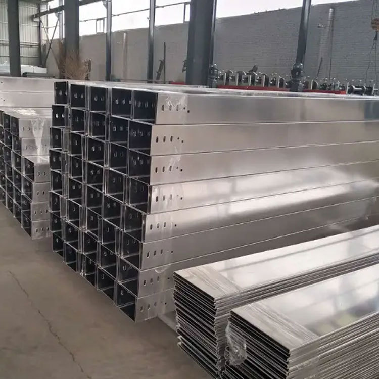 Q235 Hot-dip galvanized bridge