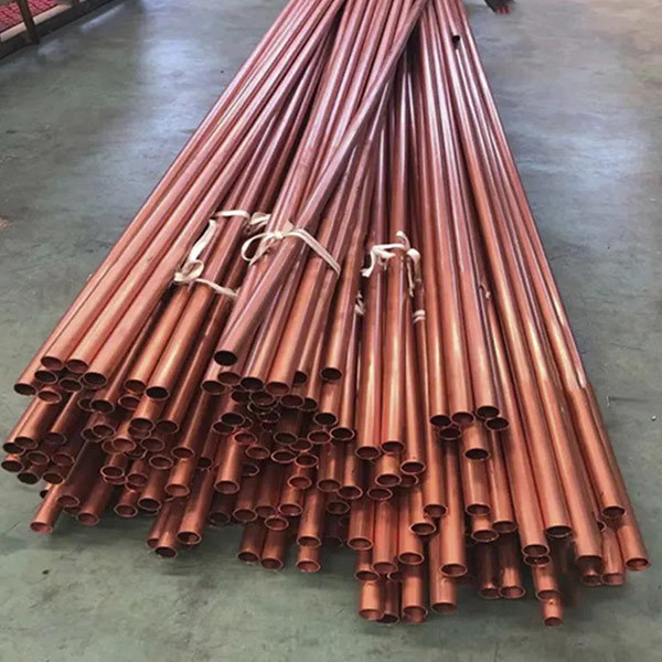 Copper Tube