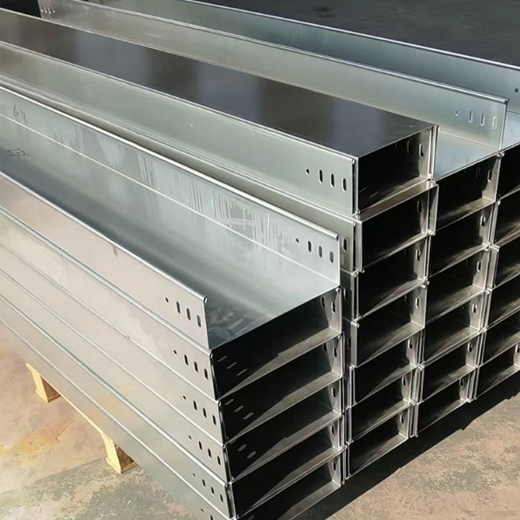 6061 Aluminum alloy bridge