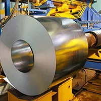 Steel Coil