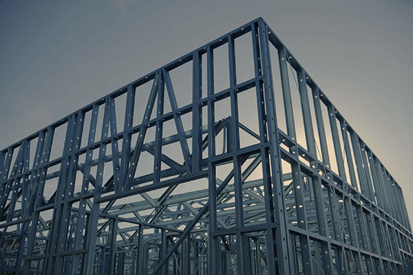 Extensive expansion of the application of steel profiles: promoting innovation in the construction and industrial fields