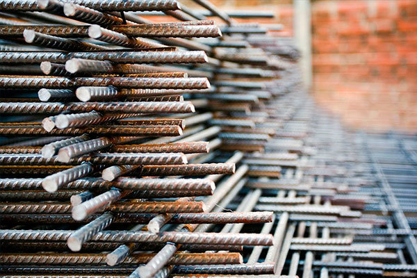 The unique status of the rebar industry--Revealing the core pillar strength of architectural development